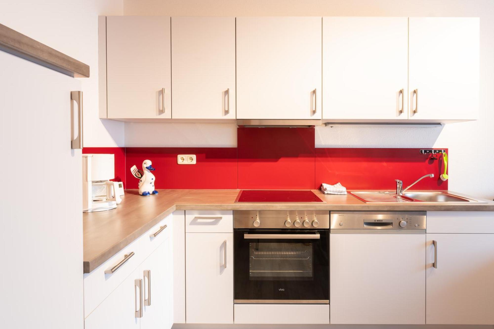 Maderhof Appartamento Rimsting