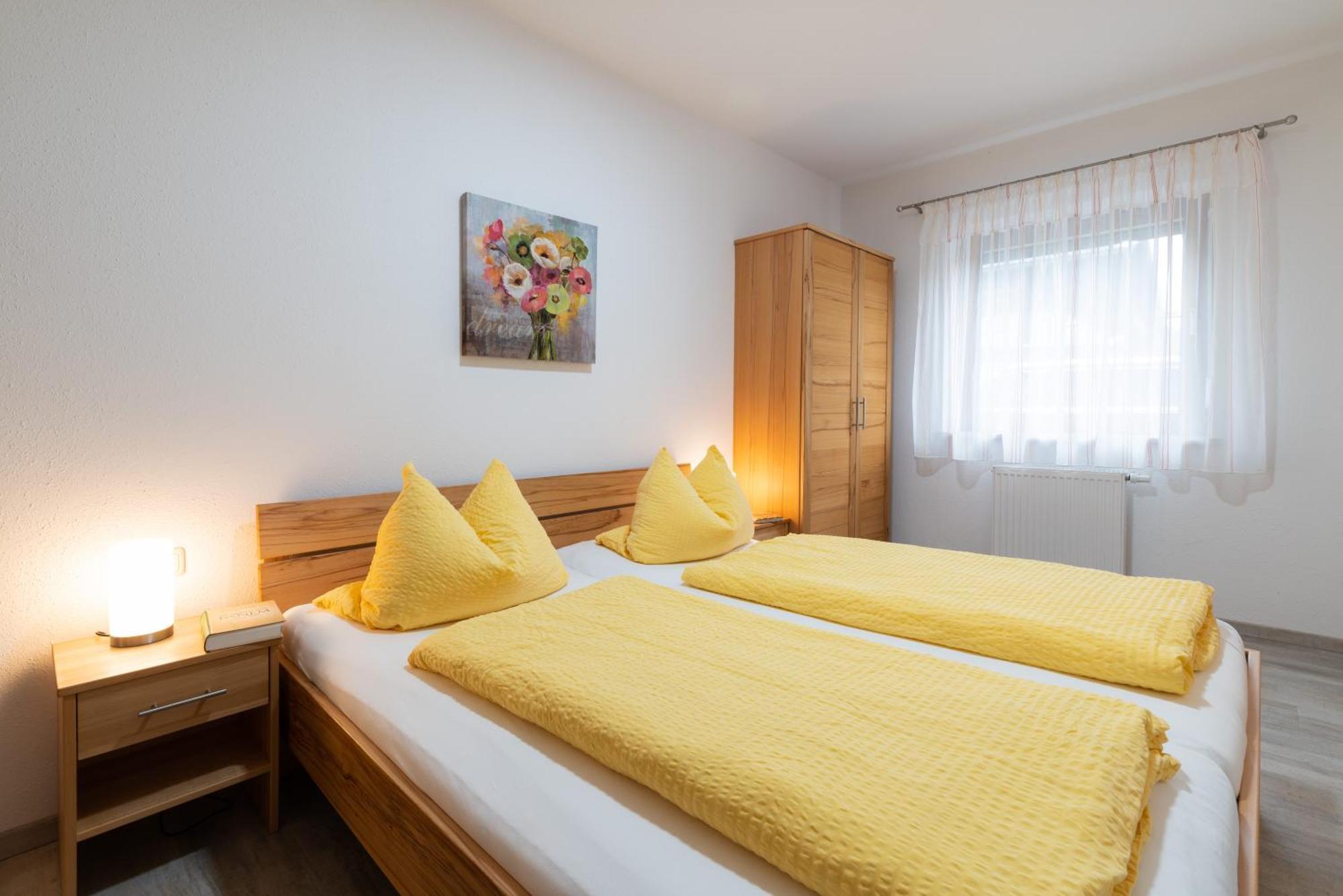Appartamento Maderhof