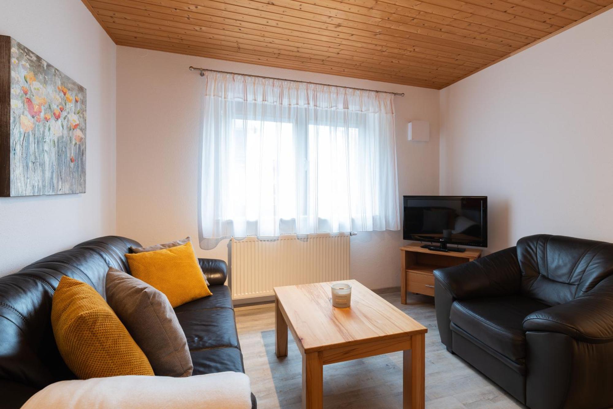 Maderhof Appartamento