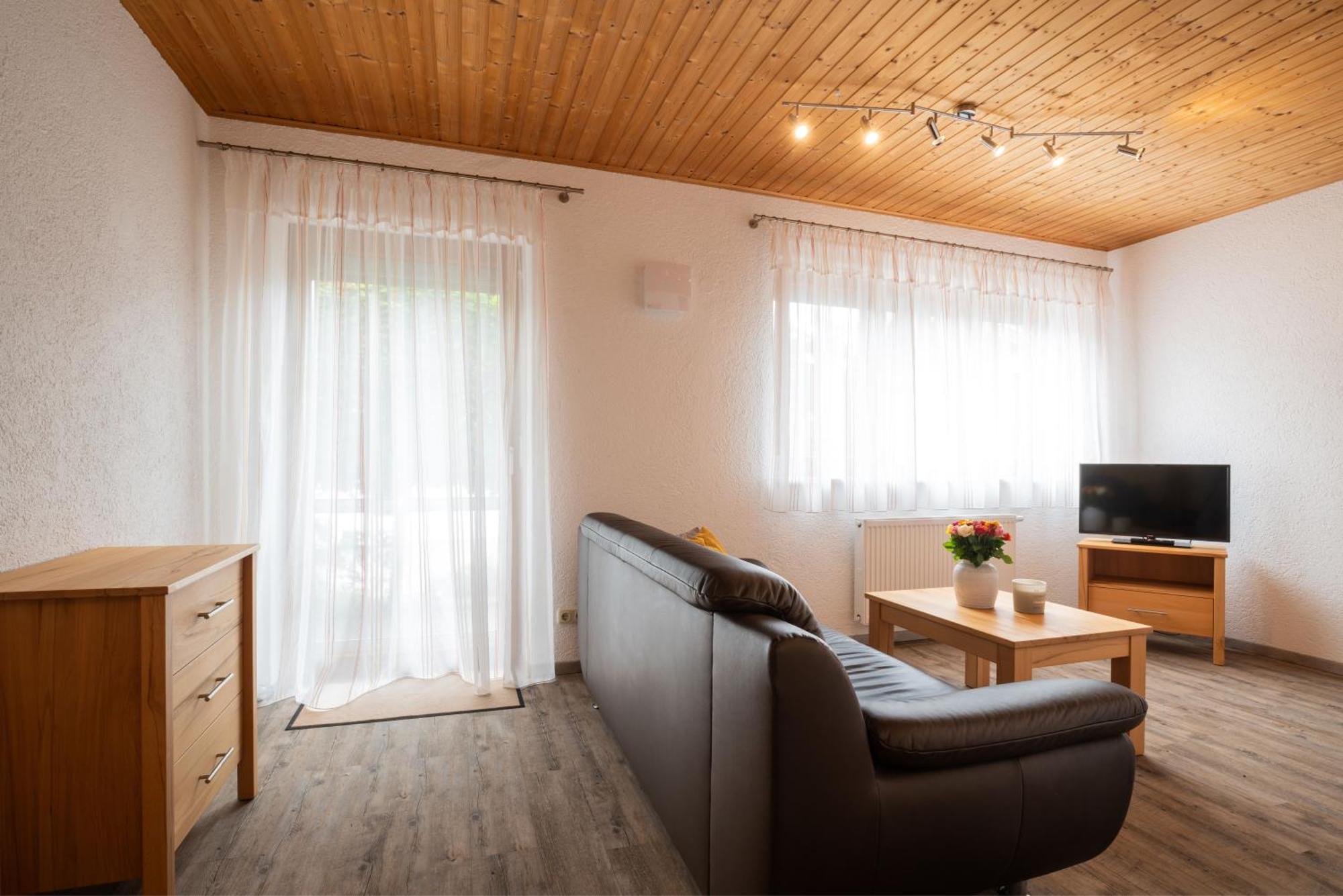 Appartamento Maderhof Rimsting