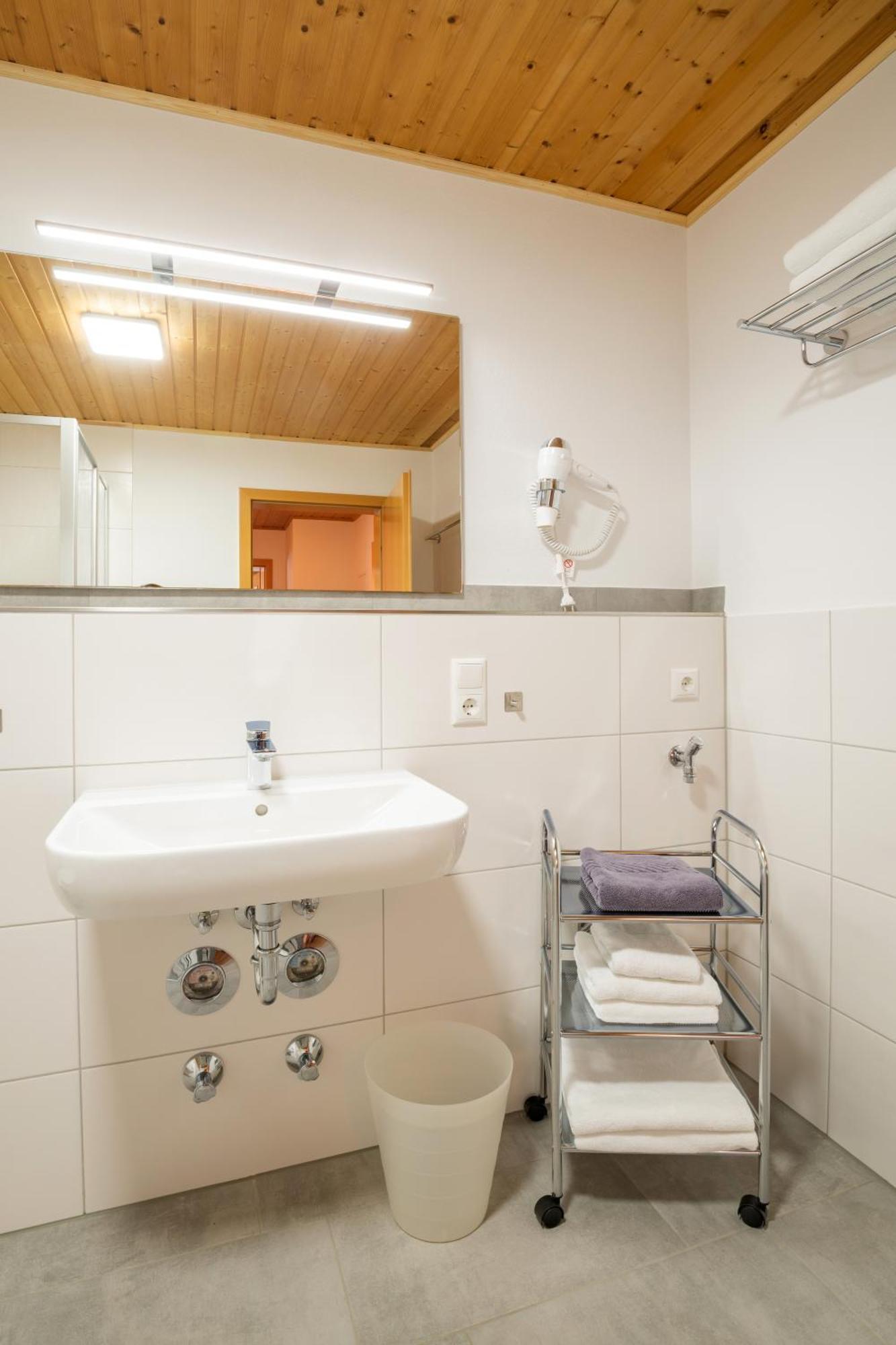 Appartamento Maderhof