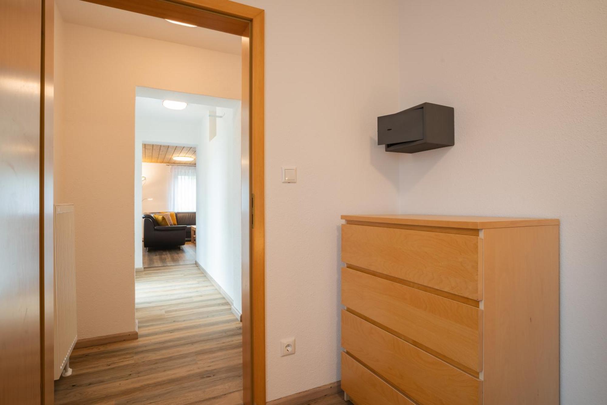 Appartamento Maderhof *