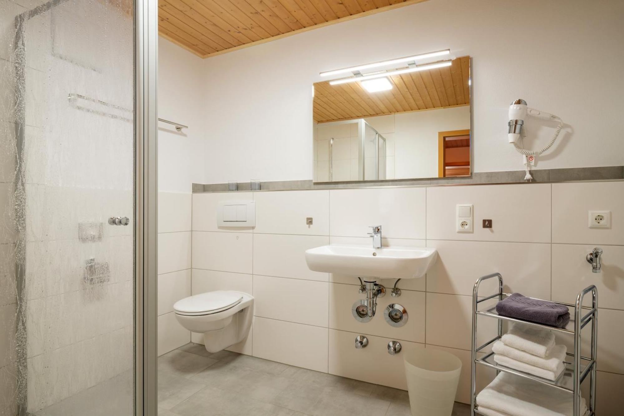 Appartamento Maderhof Rimsting