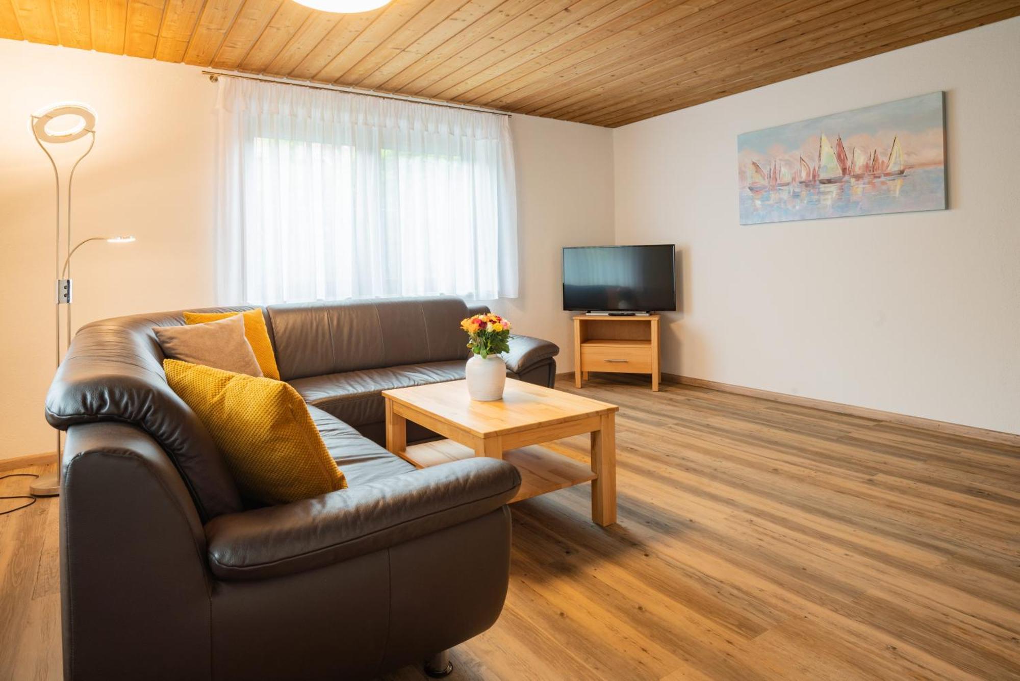 Appartamento Maderhof