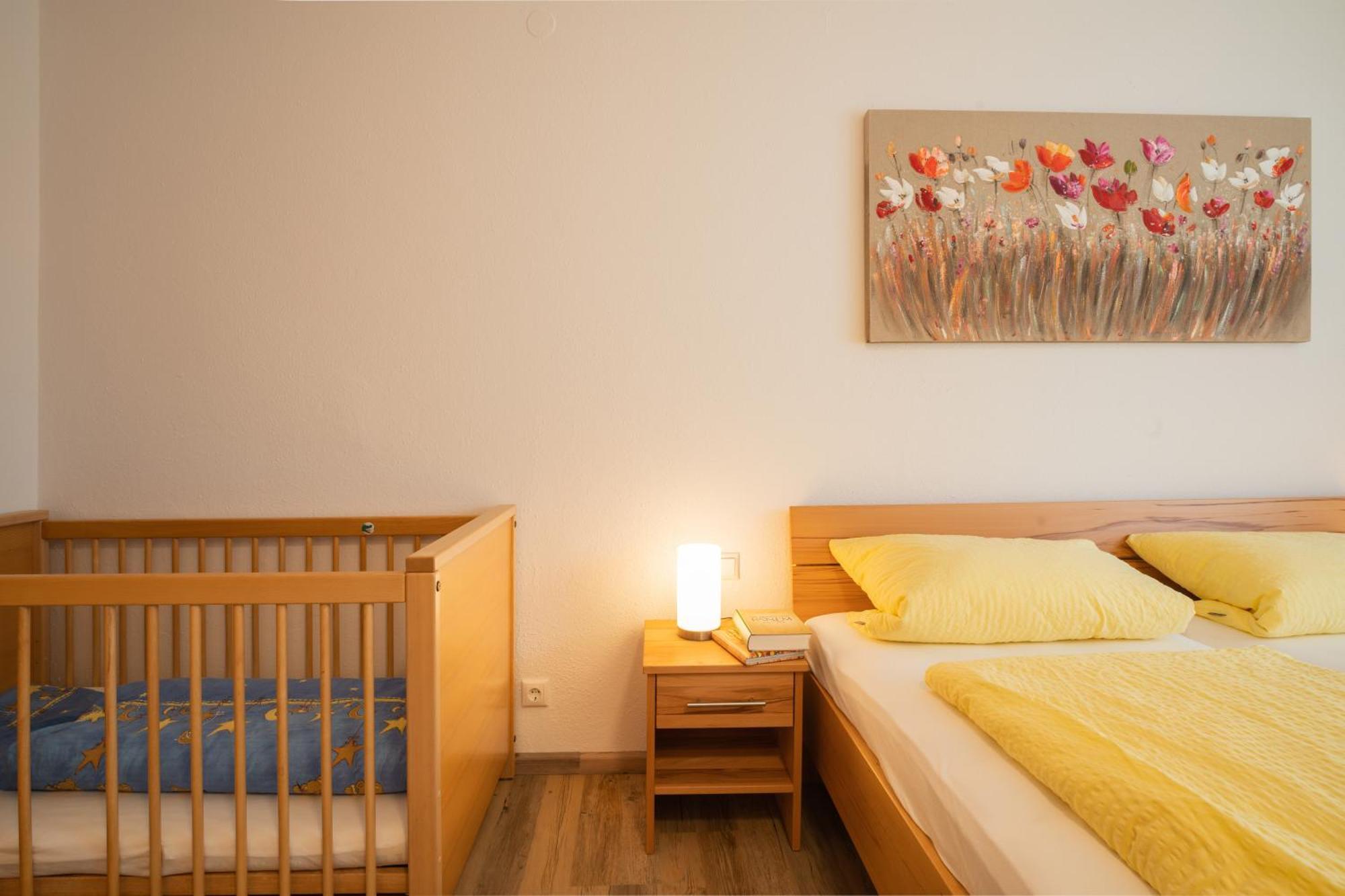 Maderhof Appartamento Rimsting