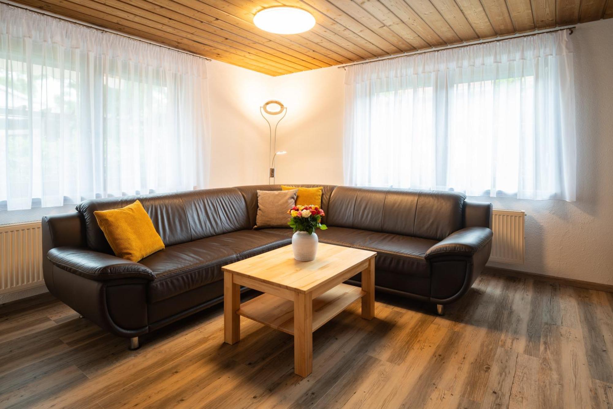 Maderhof Appartamento
