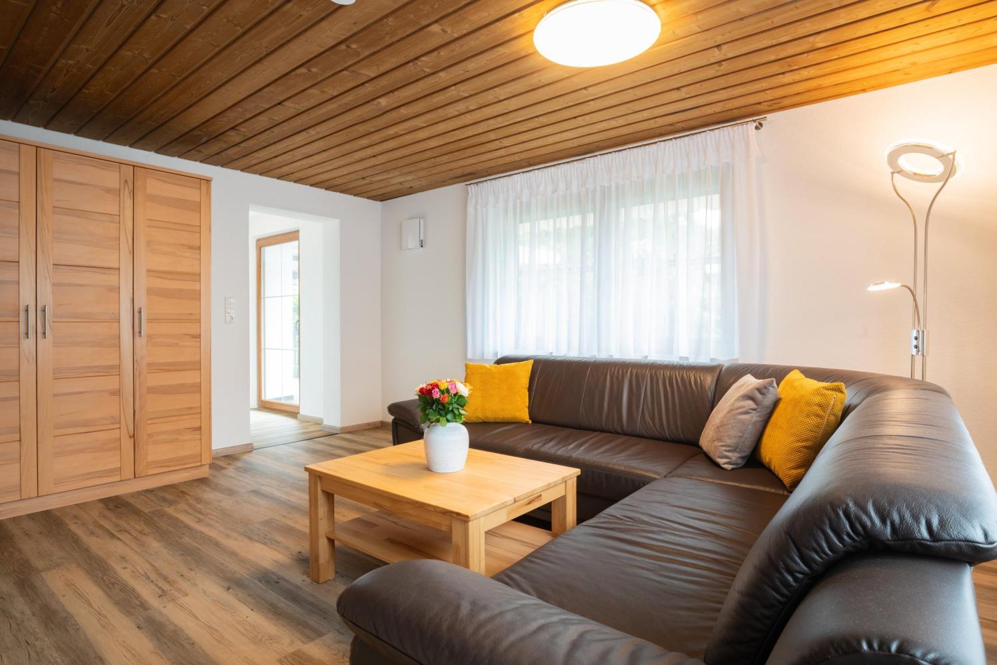 Maderhof Appartamento