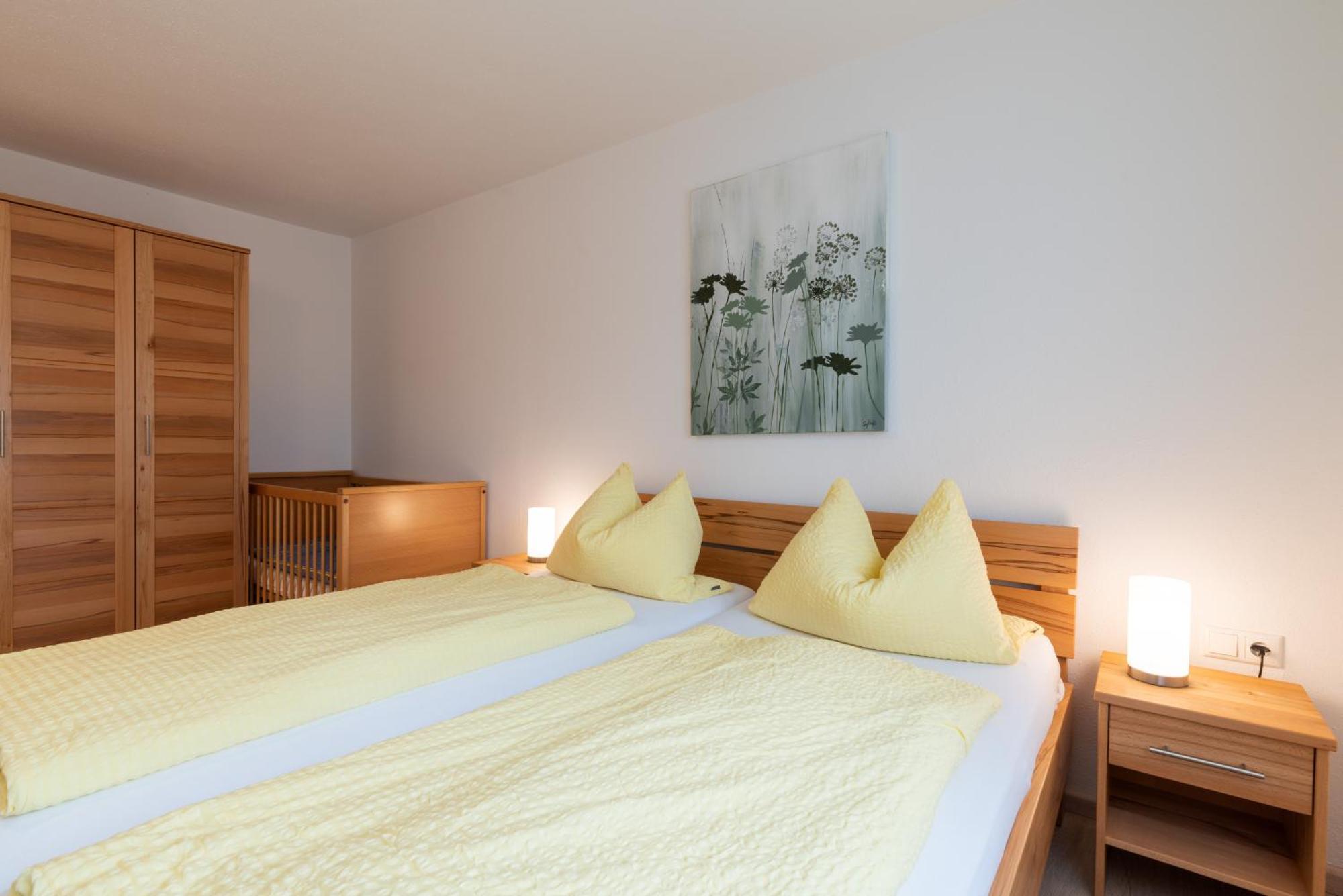 Appartamento Maderhof Rimsting