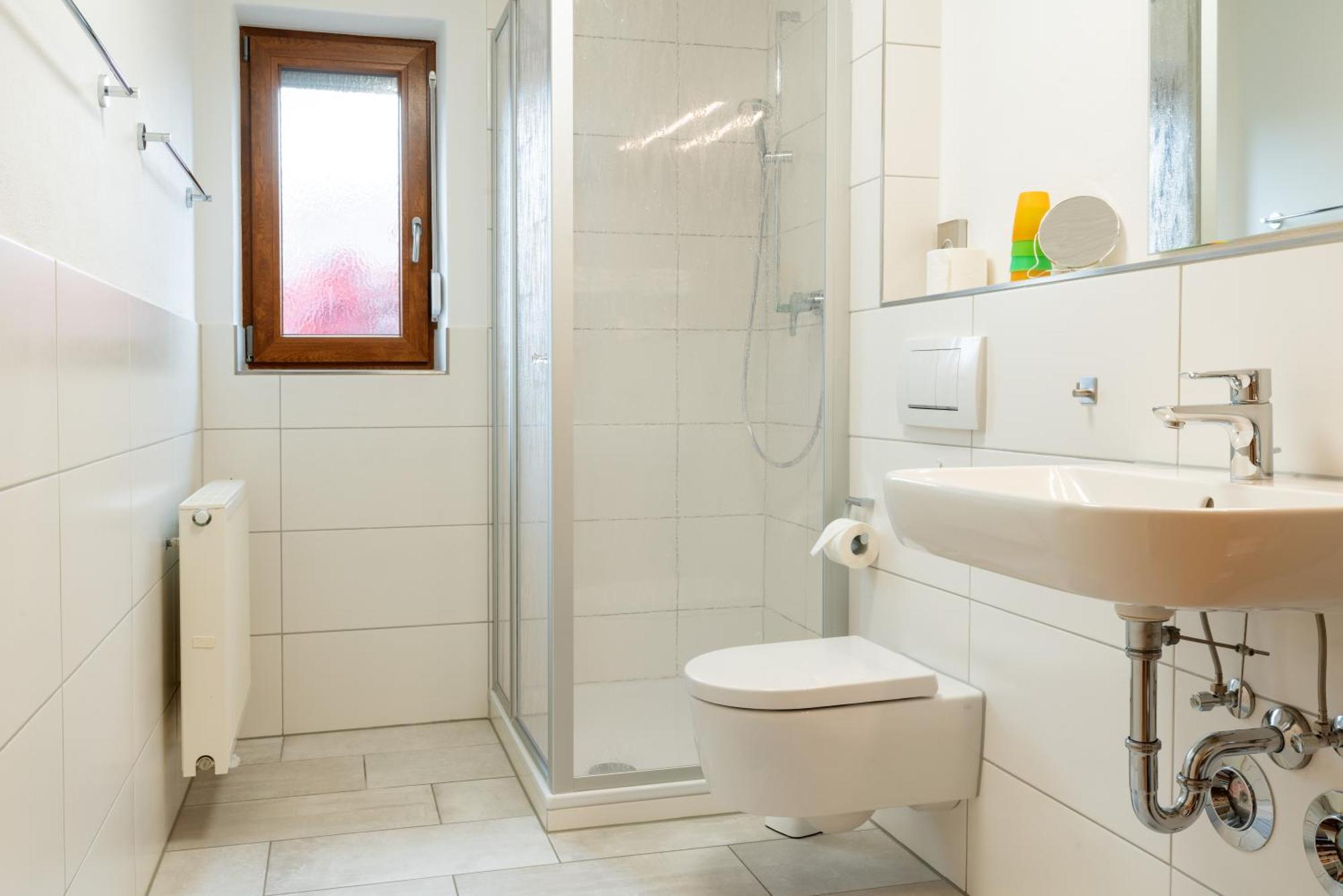Maderhof Appartamento Rimsting