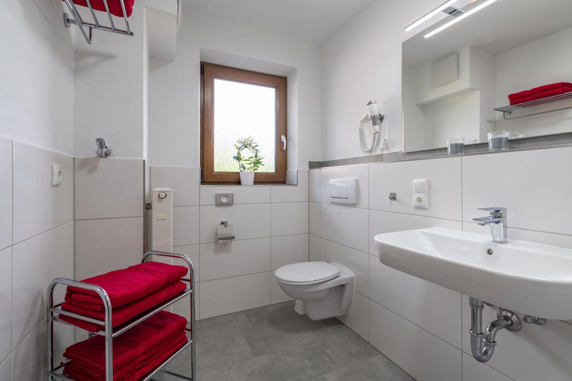 Maderhof Appartamento Rimsting
