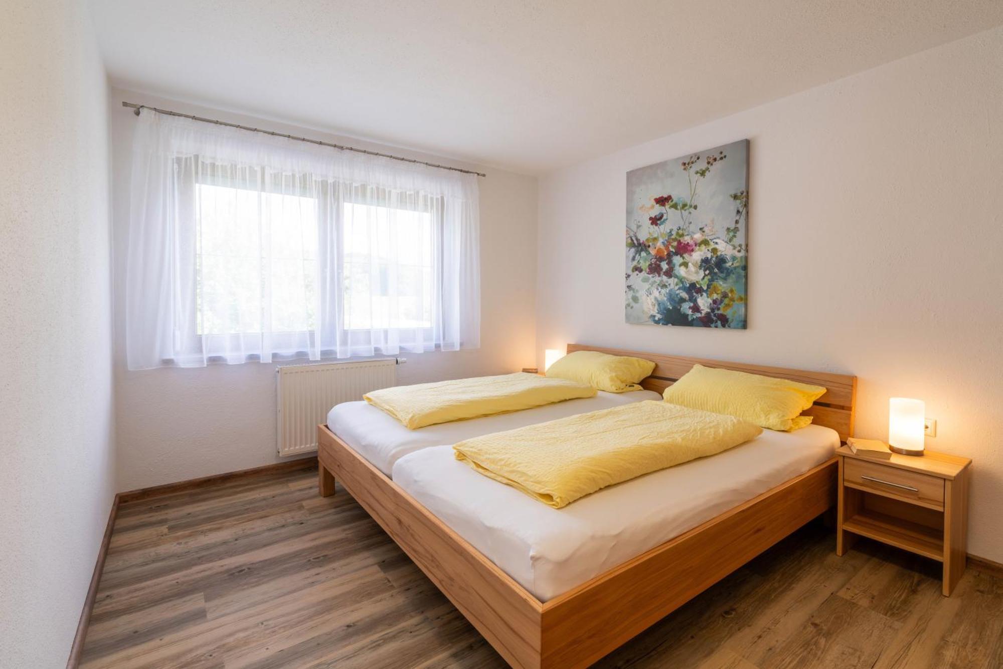 Appartamento Maderhof *