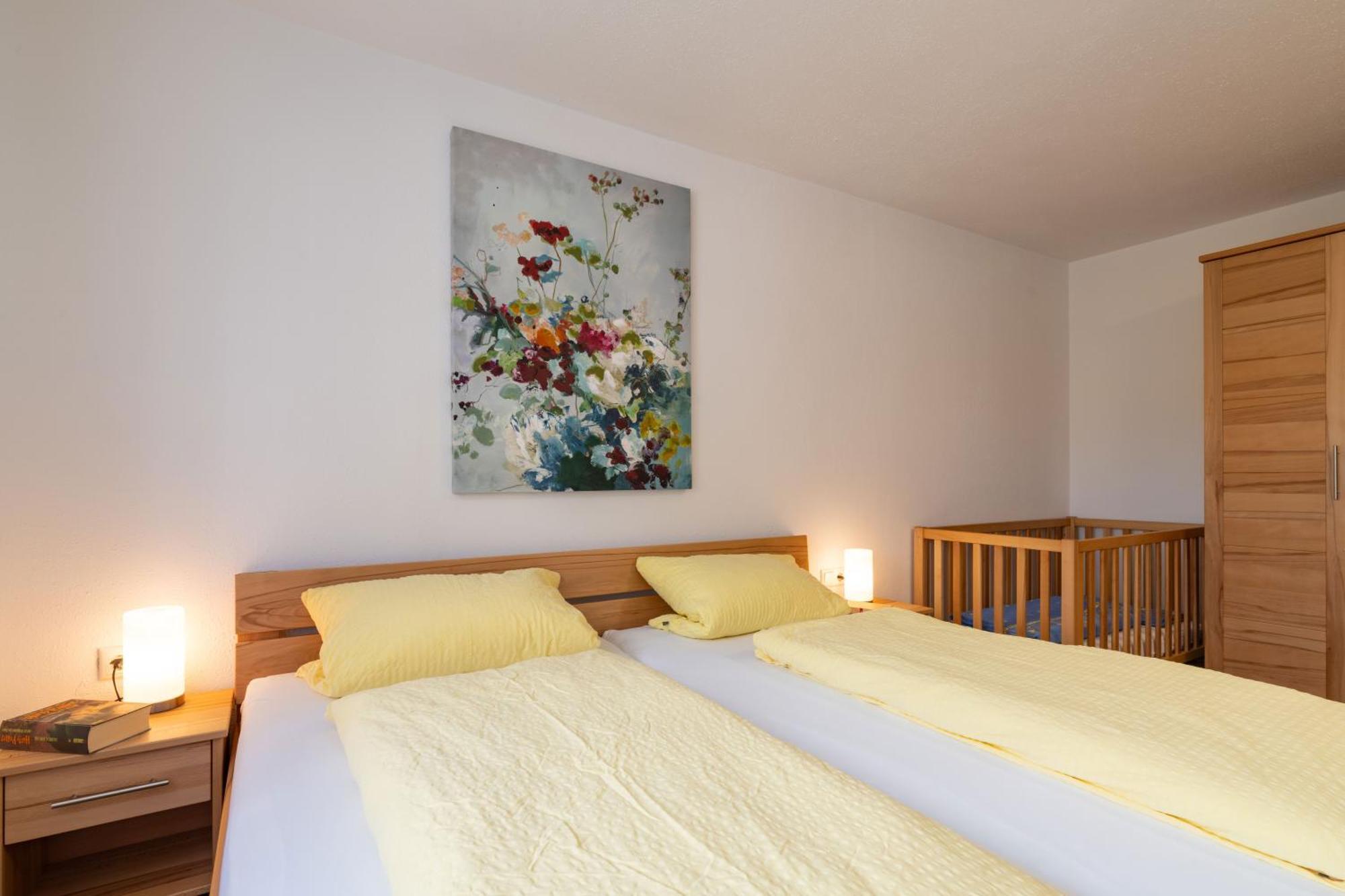 Appartamento Maderhof Rimsting