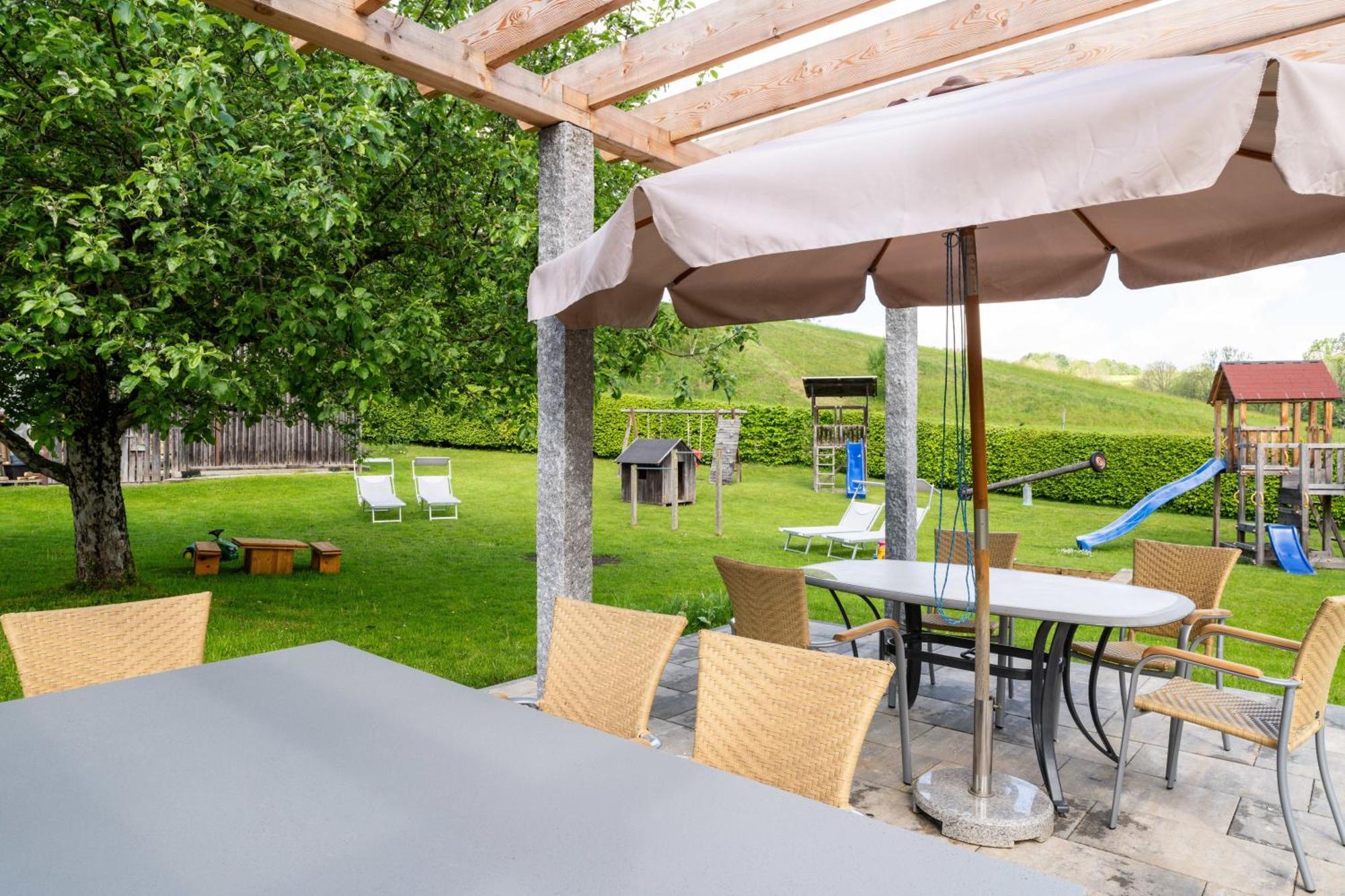 Maderhof Rimsting