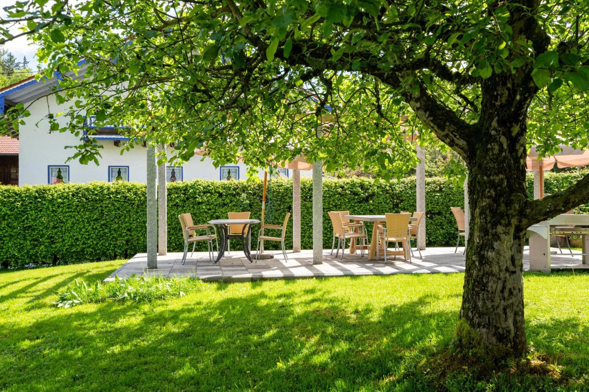 Maderhof Appartamento Rimsting
